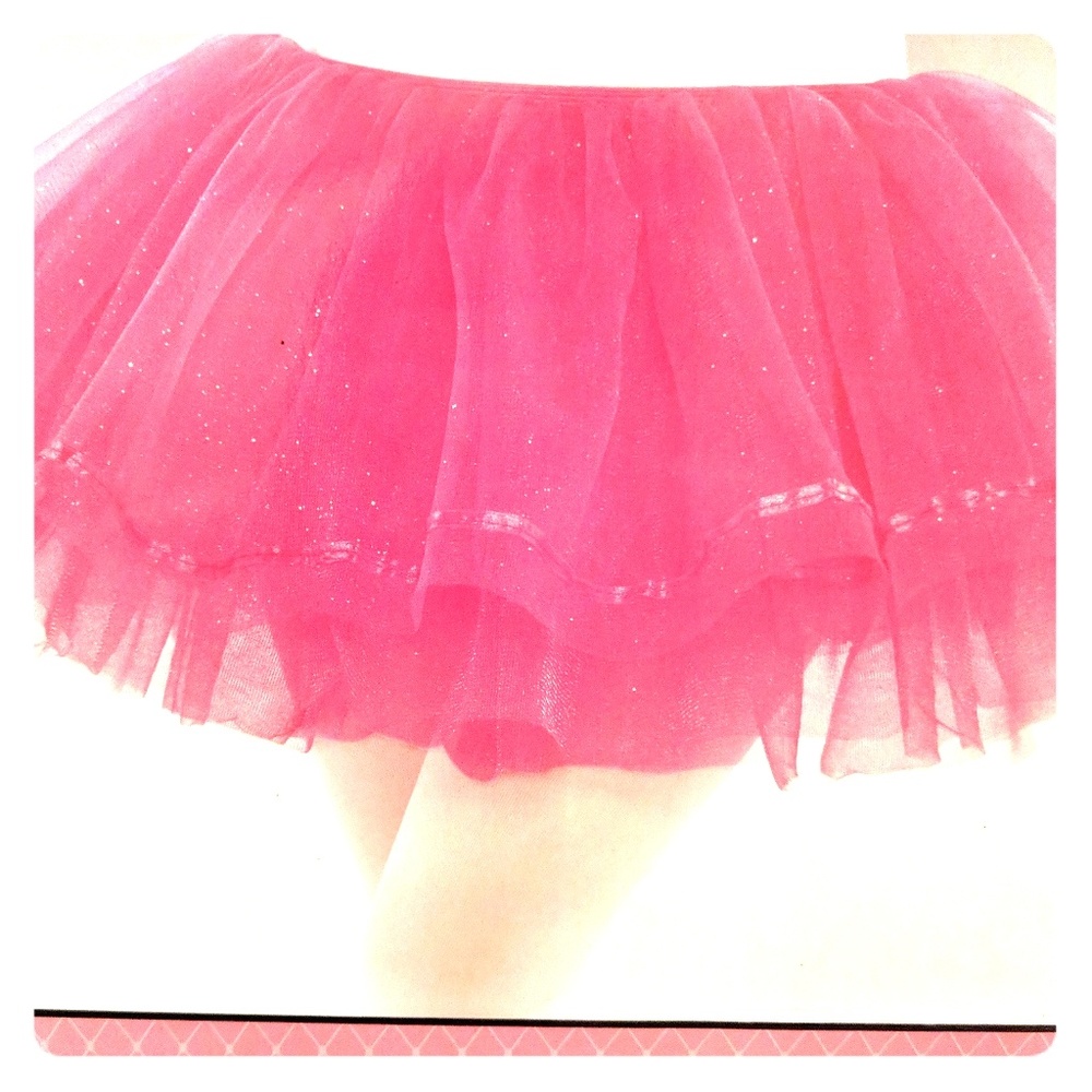 Pink Tutu
